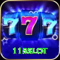 115slot Deluxe v1.4.8