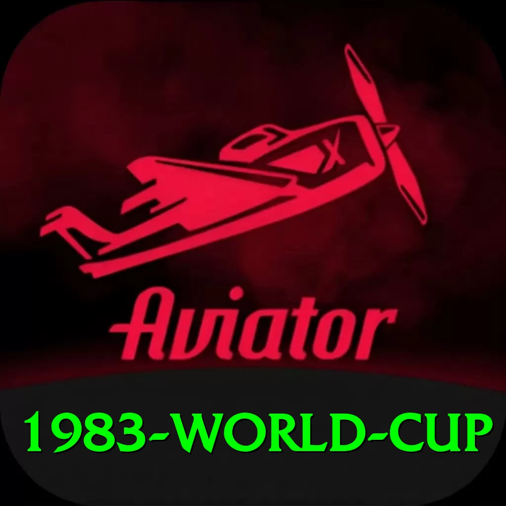 1983 world cup Max Pro v2.5.3 - 2