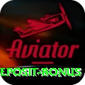 300% first deposit bonus Apps (Tools & Injectors) Gold v1.5.0