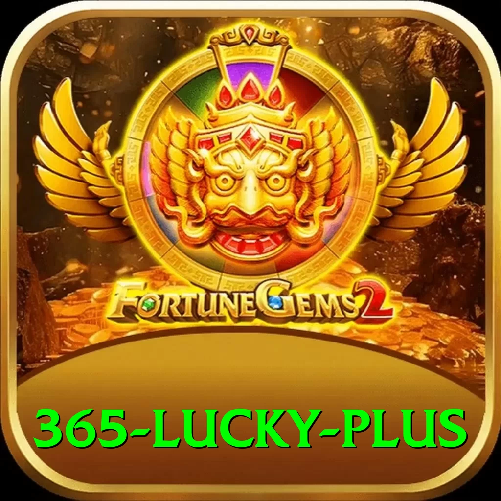 365 Lucky Live Champion - 2