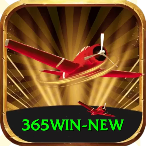 365Win Slot Machine Legend - 2