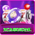 3cardsone Gold Edition v4.4.1