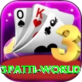 3patti world Deluxe v3.1.9