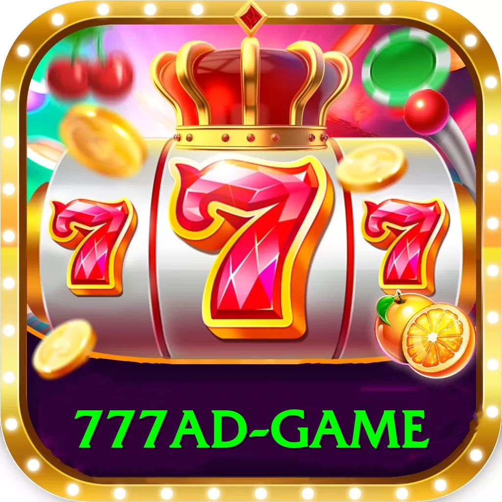 777AD Game Turbo v3.4.8 - 2