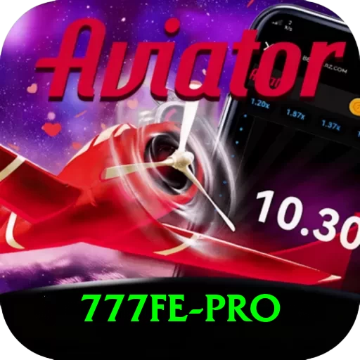 777fe Turbo Pro v4.1.4 - 2