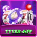 777sx Jackpot Deluxe v2.3.8