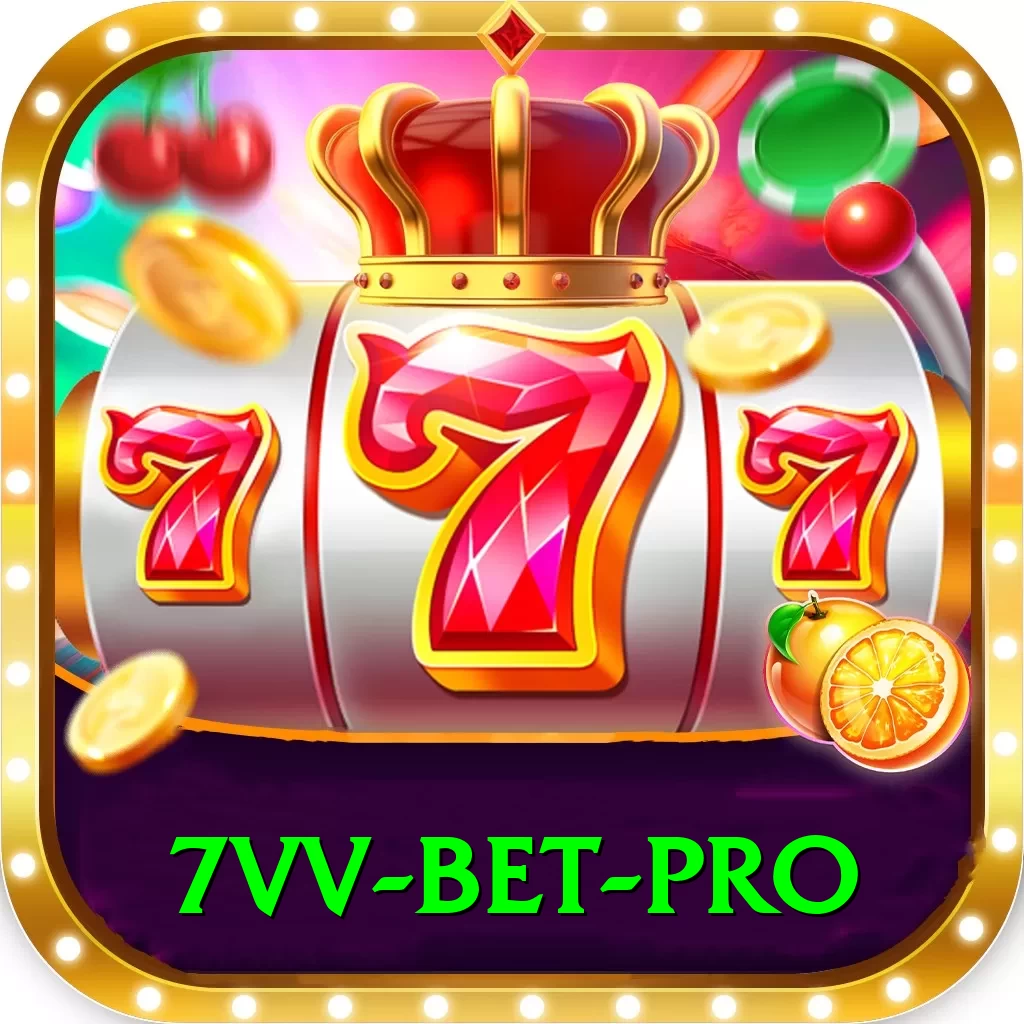 7vv bet - Gaming Max - 2