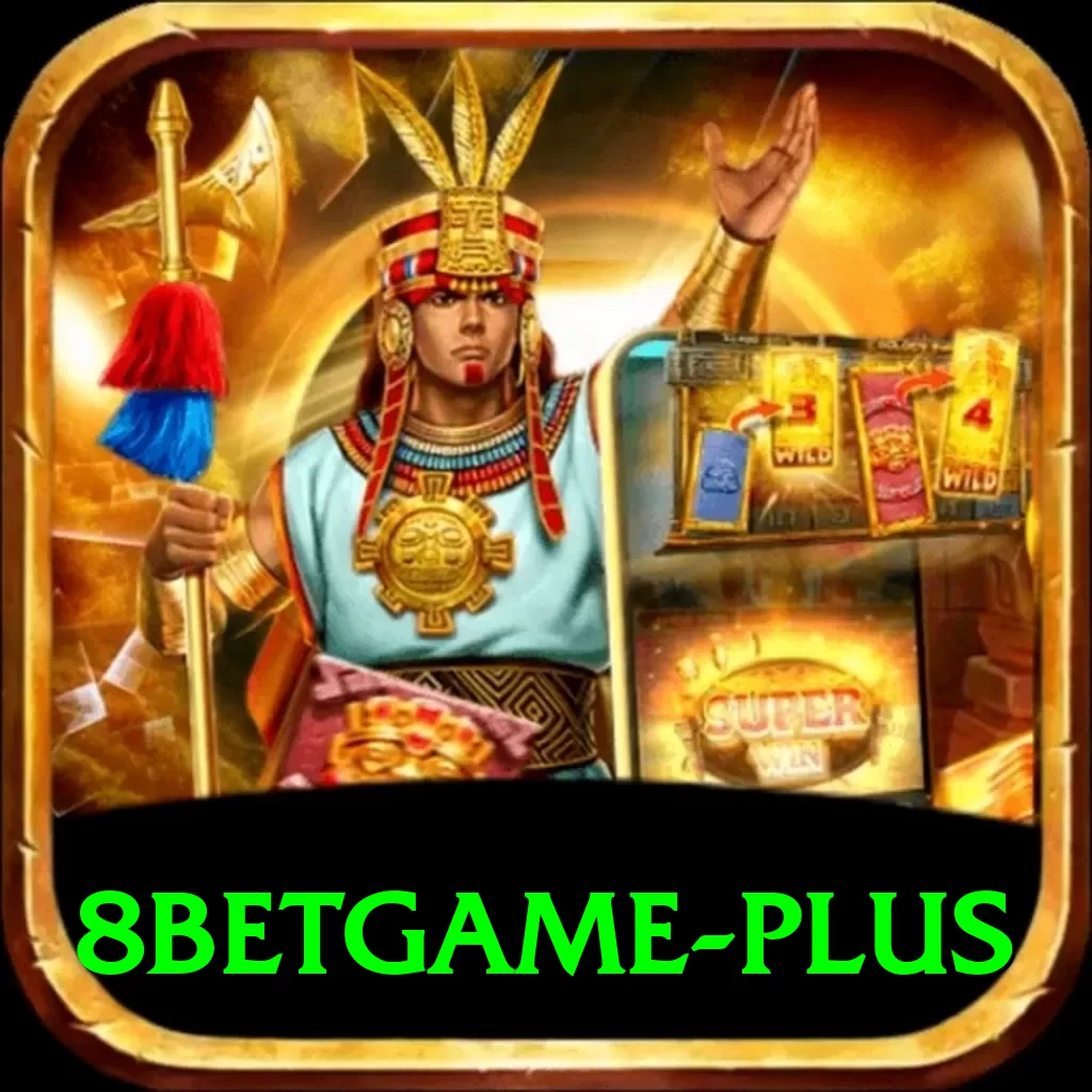 8betgame Plus v3.8.8 - 2