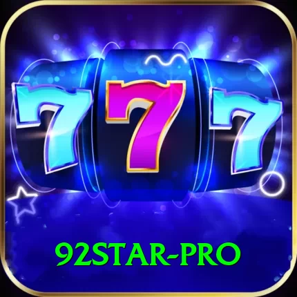 92star - 2