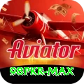 98PKR App Max v4.3.1