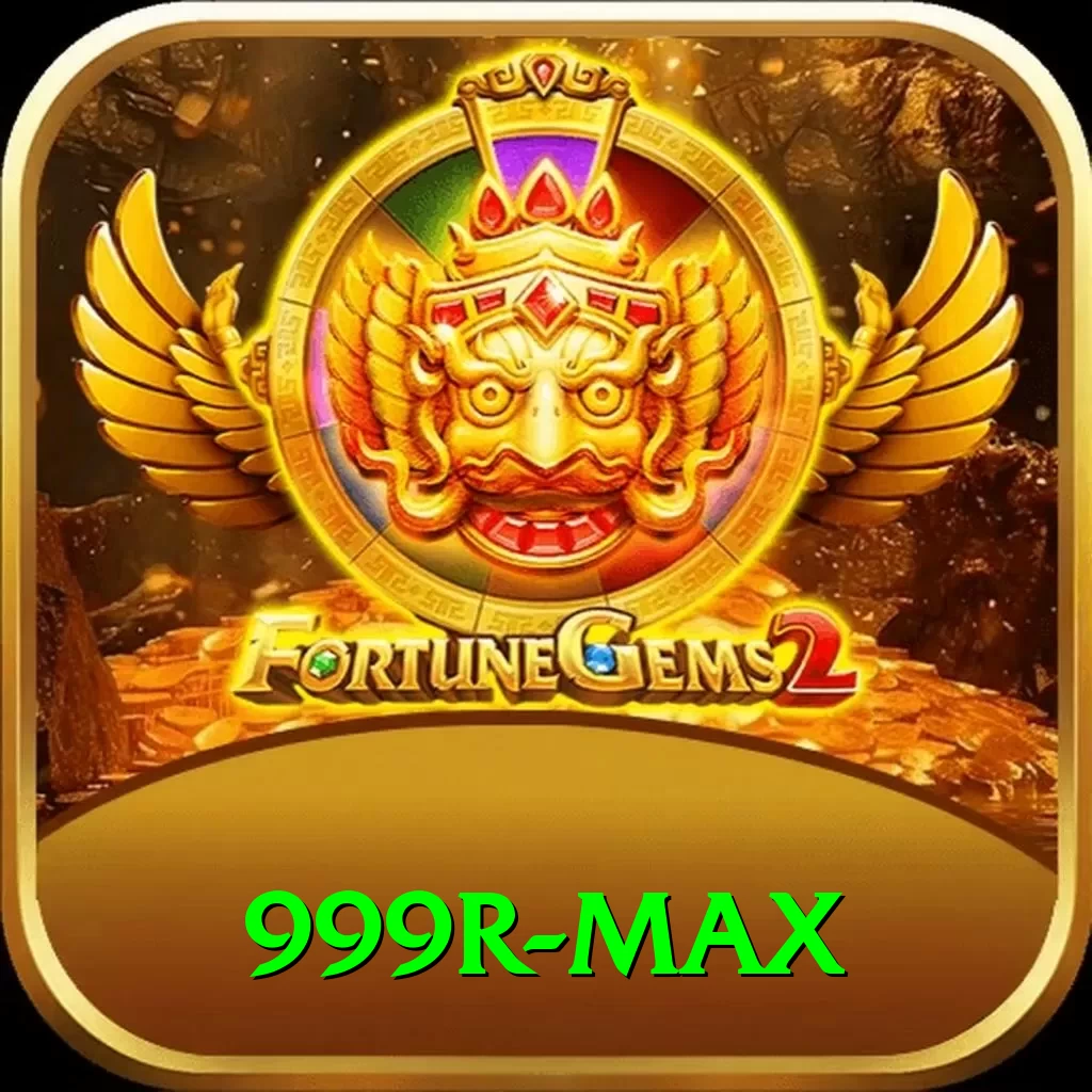 999R Games Max - 2