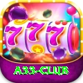 a33 club VIP Edition v3.5.6