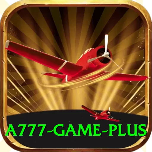 a777 game VIP v1.1.9 - 2