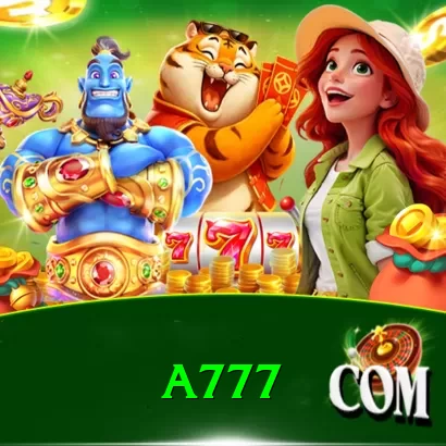 a777 Games (Casino & Earning) Plus vv1.4.2 - 2