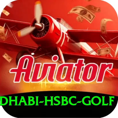 abu dhabi hsbc golf Max Pro v2.6.0 - 2