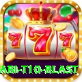 abu dhabi t10 blast Gold Edition v1.7.5