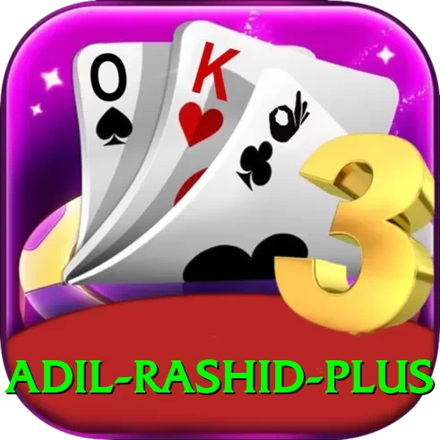 adil rashid - Pro Edition v5.9.2 - 2
