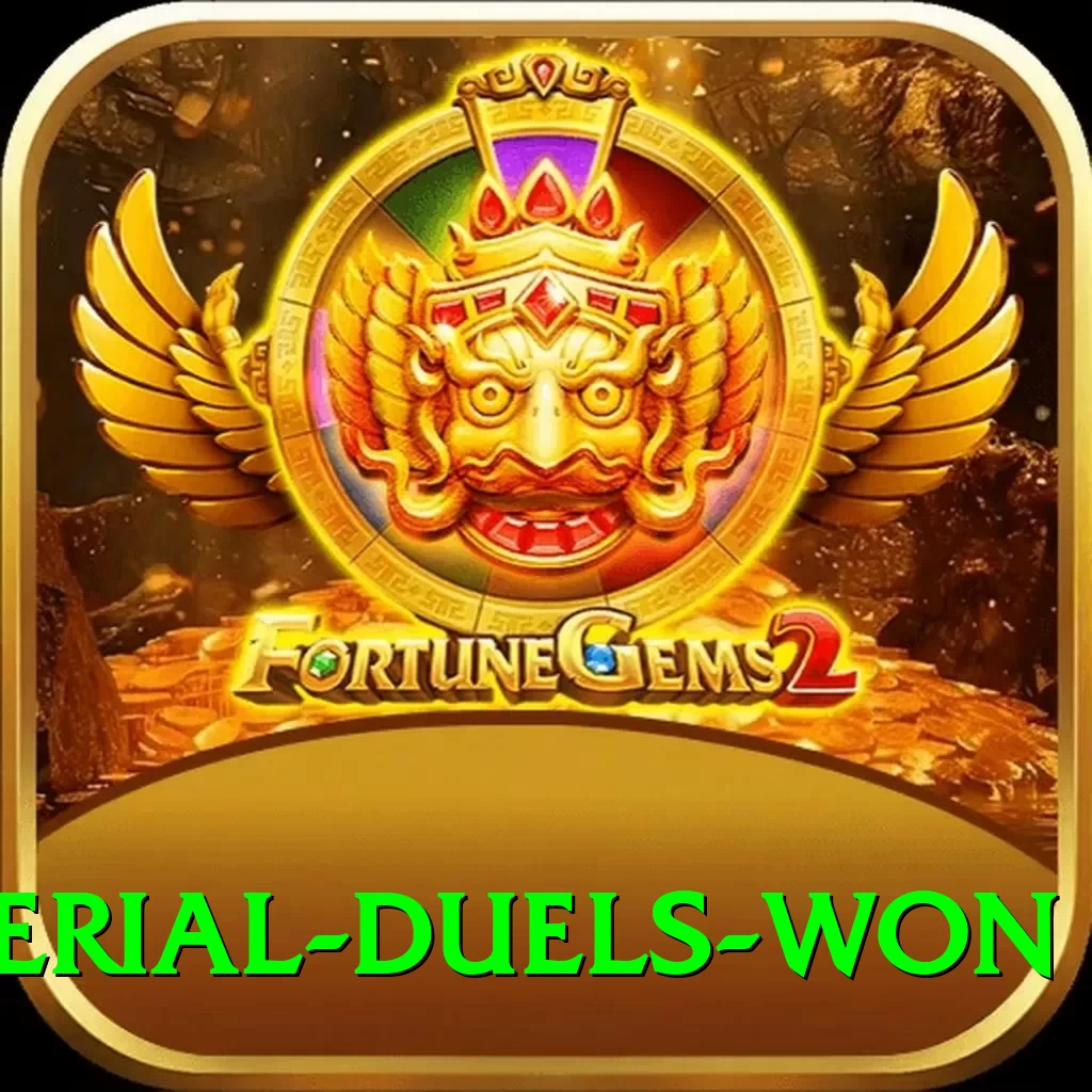 aerial duels won Deluxe Edition v5.8.2 - 2