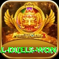 aerial duels won Deluxe Edition v5.8.2