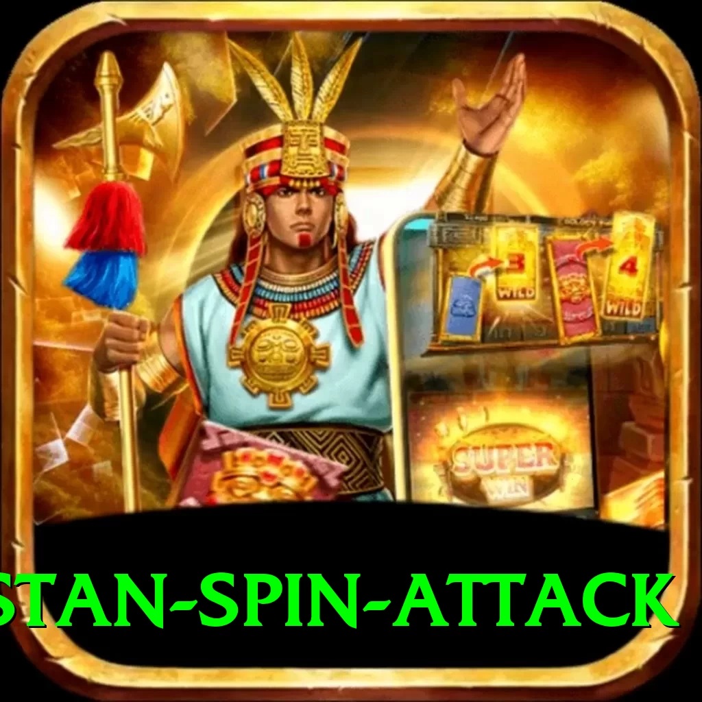 afghanistan spin attack Apps (Tools & Injectors) Premium v2.9.5 - 2