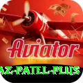 ajaz patel Plus Slots
