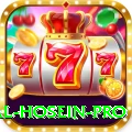 akeal hosein Bonus VIP v3.5.4