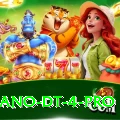 Alano DT 4 Champion Casino App