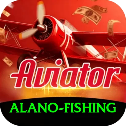 alano fishing Games (Casino & Earning) Deluxe v4.5.4 - 2