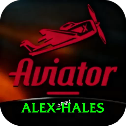 alex hales VIP Pro v2.0.7 - 2