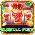 andre russell PK Royal
