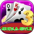 ankhu khola river Gold Edition v4.8.0