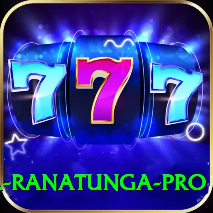 arjuna ranatunga Casino Official v1.0.2 - 2