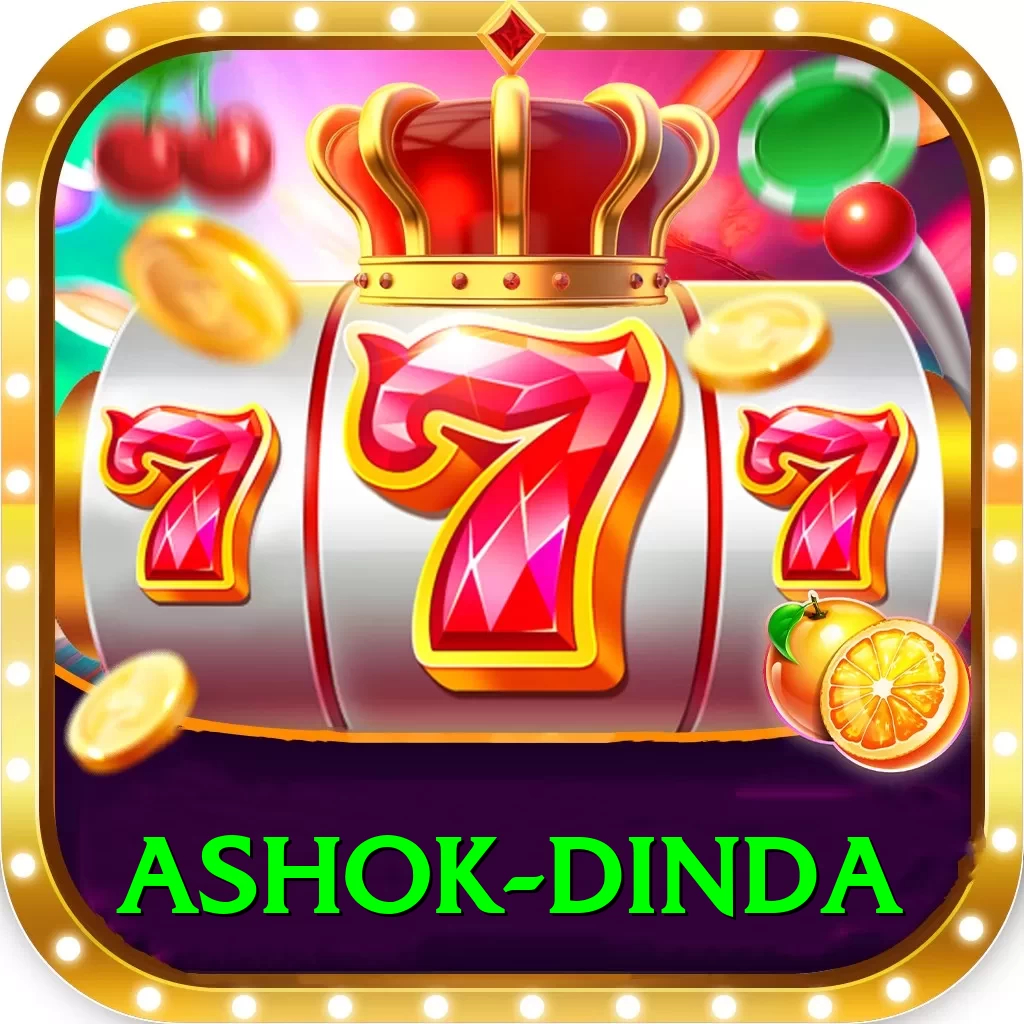 ashok dinda Gold Pro v2.3.6 - 2