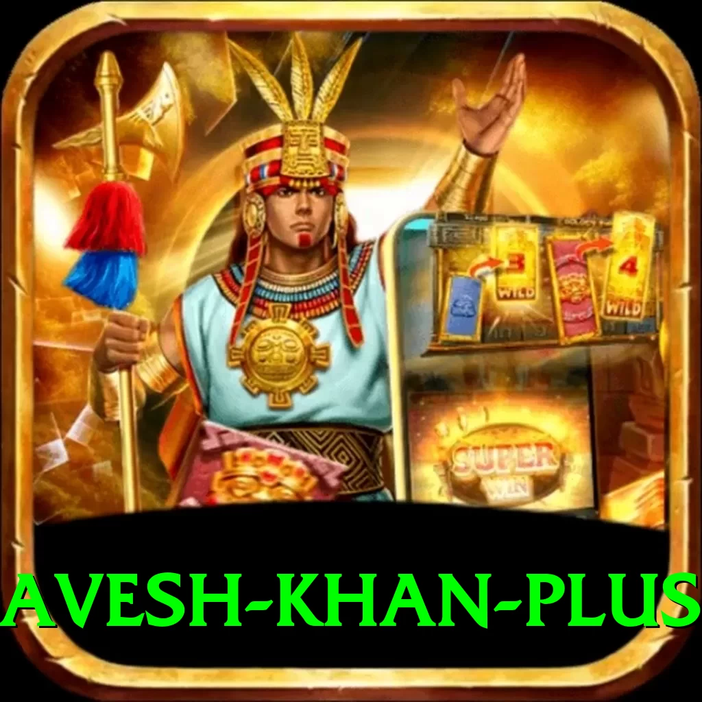 avesh khan - Gaming King - 2