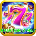 aviator 7 bet Gold v3.6.0