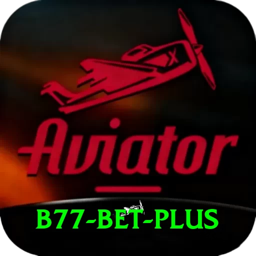 B77 Bet Plus Pro v2.8.4 - 2