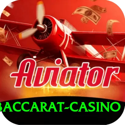 baccarat casino VIP Edition v5.8.0 - 2