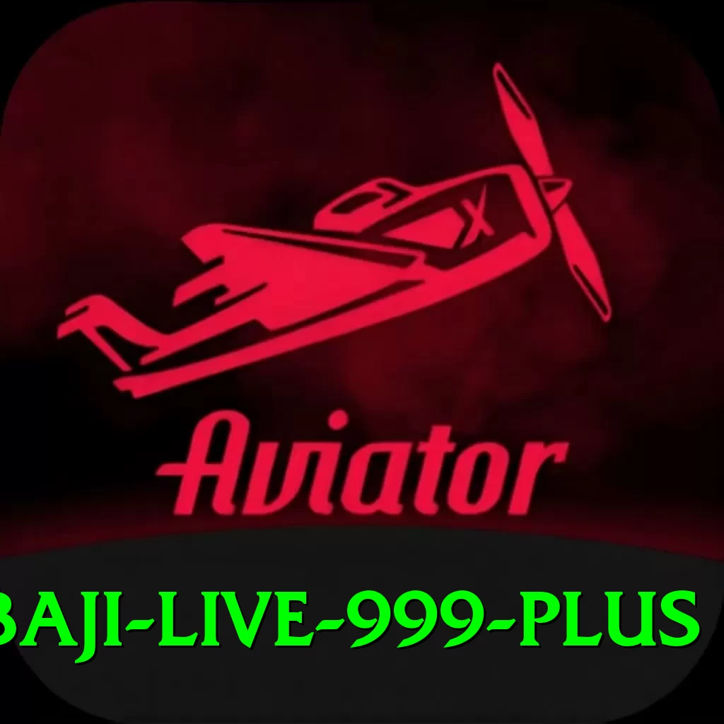 baji live 999 Gaming Master - 2