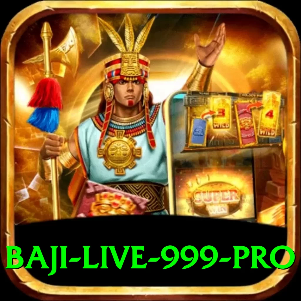 baji live 999 Slots Max v2.5.3 - 2