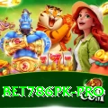 bet786pk Plus Edition v1.8.1