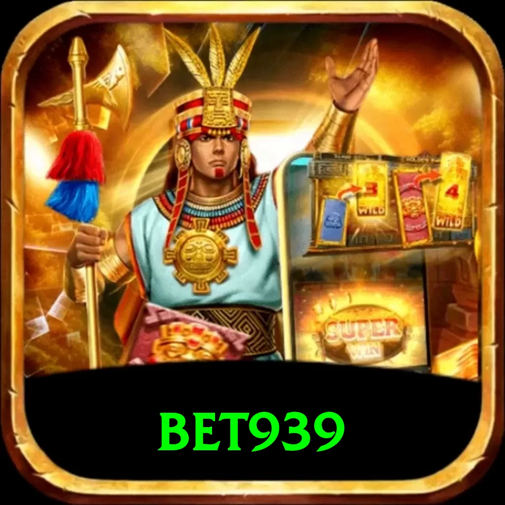Bet939 Deluxe Edition vv2.9.7 - 2