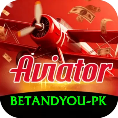 Betandyou PK - 2