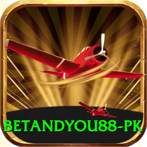 betandyou88.pk Elite Latest v2.3.6 - 2
