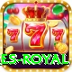 betpkr Games Royal