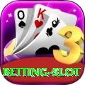 betting slot Gold Pro v5.3.4