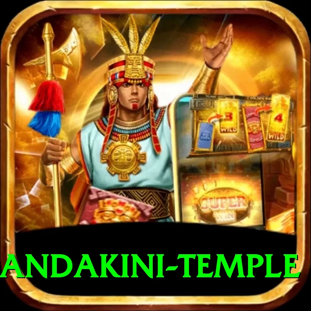 bhagalpur mandakini temple Deluxe Pro v3.7.9 - 2