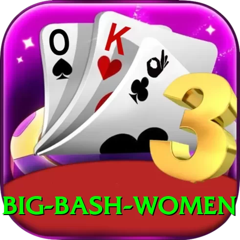 big bash women Gold Edition v2.7.1 - 2