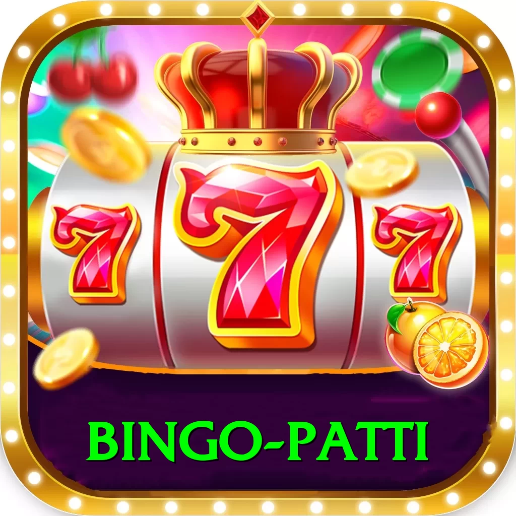 Bingo Patti Premium Plus v4.5.6 - 2
