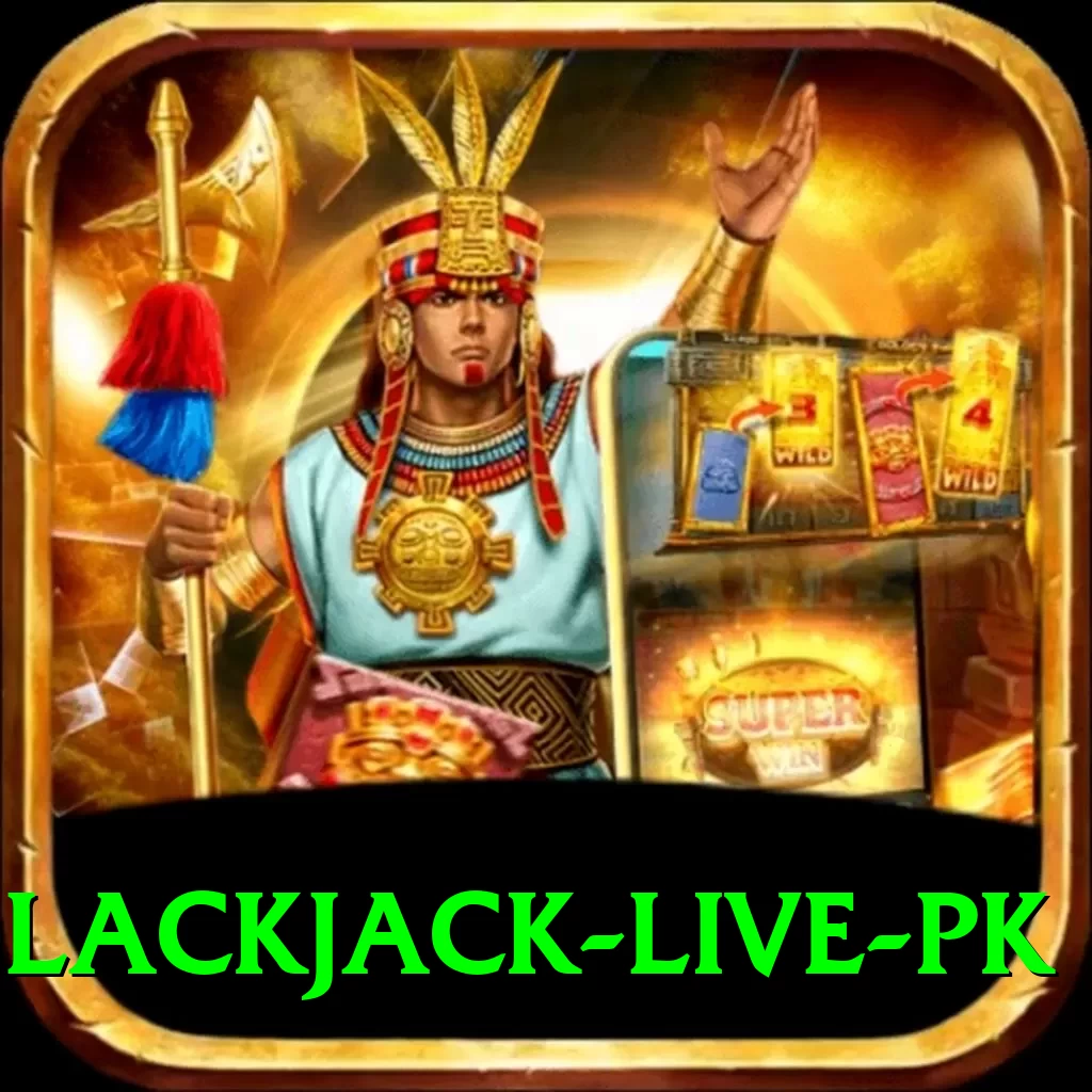 blackjack live pk Games (Casino & Earning) Gold v3.0.5 - 2