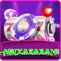 blessing muzarabani Gold Pro v2.7.7